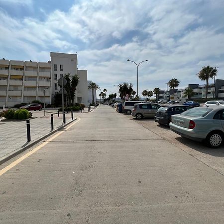 Apartamento Piramides Caleta De Velez Exterior foto