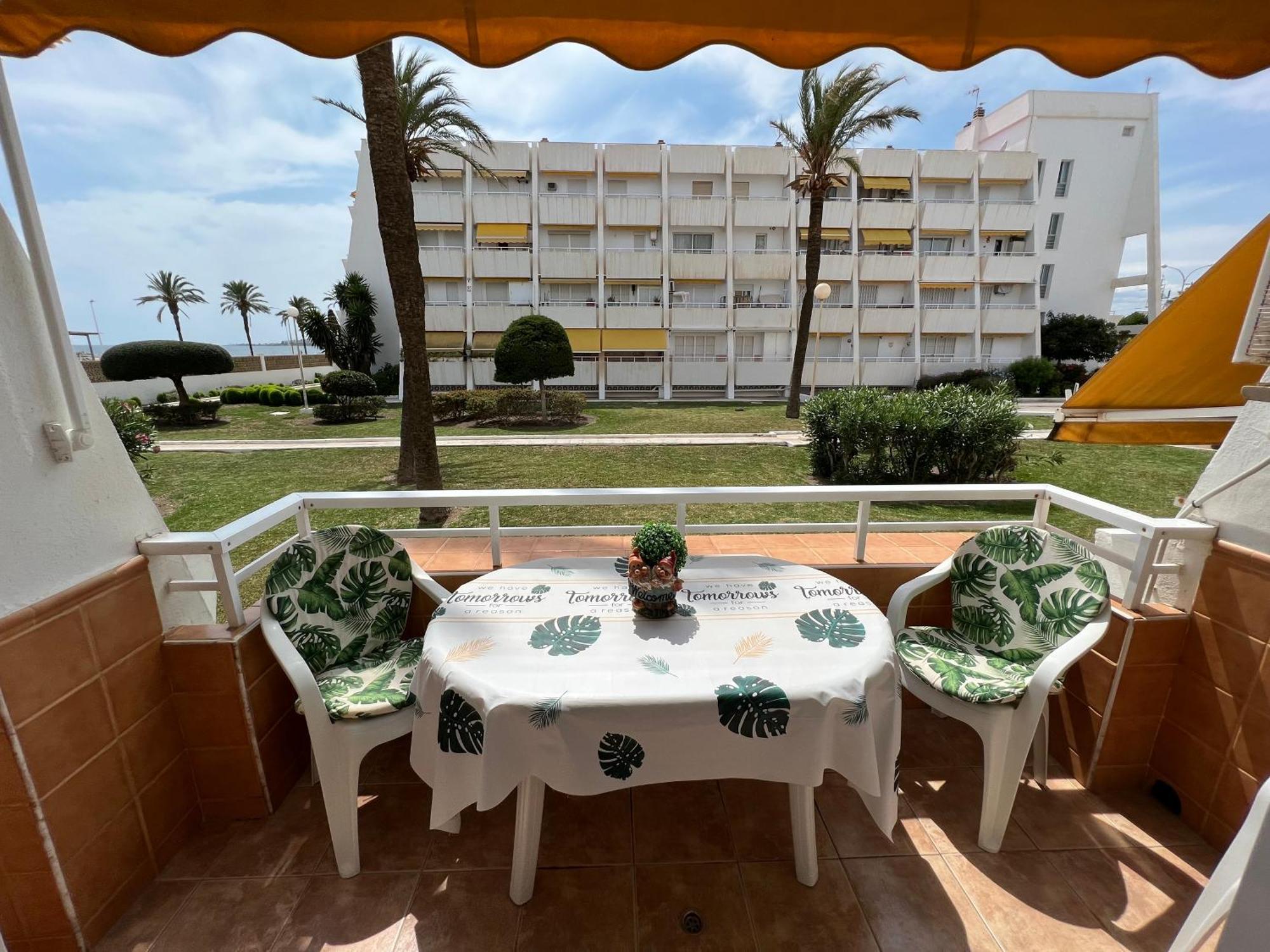 Apartamento Piramides Caleta De Velez Exterior foto